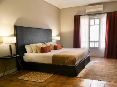 Hoteles Boutique Legado Mitico