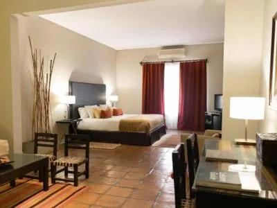 Hoteles Boutique Legado Mitico