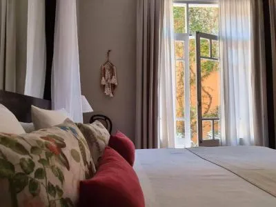 Hoteles Boutique Legado Mitico