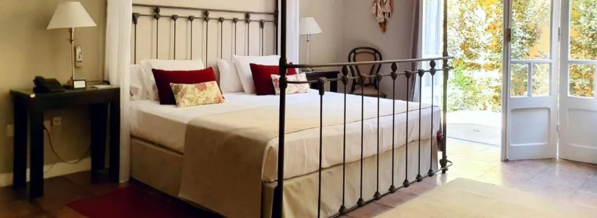 Hoteles Boutique Legado Mitico