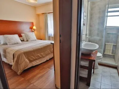 Hotel Le Charme 3-star Hotels  in  Bariloche