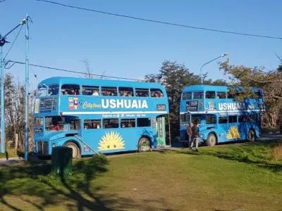 City Tour Ushuaia Entretenimientos  en  Ushuaia