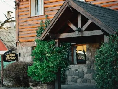 Turismo Hoteles 2 estrellas  en  San Martín de los Andes