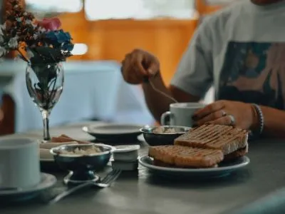 Hoteles 2 estrellas Turismo