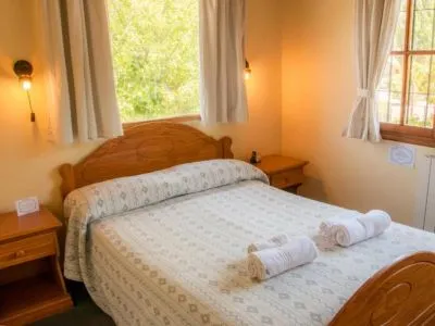 Hoteles 2 estrellas Turismo