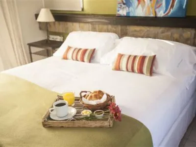 Hotel Las Chirimoyas Hotels  in  Salta