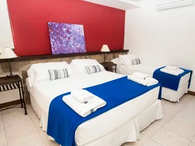 Hoteles Hotel Las Chirimoyas