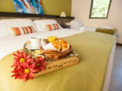 Hoteles Hotel Las Chirimoyas