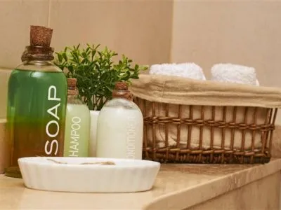 Hoteles Hotel Las Chirimoyas