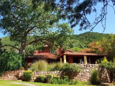 Hoteles Hotel Las Chirimoyas