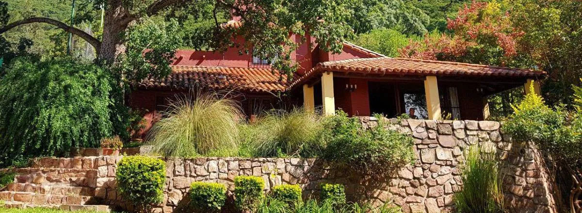 Hoteles Hotel Las Chirimoyas