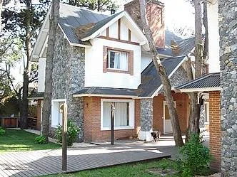 Departamentos de alquiler temporario con servicios La Tranquera