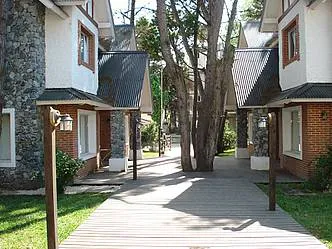 Departamentos de alquiler temporario con servicios La Tranquera