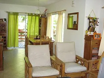 Departamentos de alquiler temporario con servicios La Tranquera