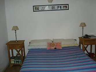 Departamentos de alquiler temporario con servicios La Tranquera