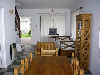 Departamentos de alquiler temporario con servicios La Tranquera