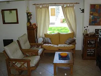 Departamentos de alquiler temporario con servicios La Tranquera
