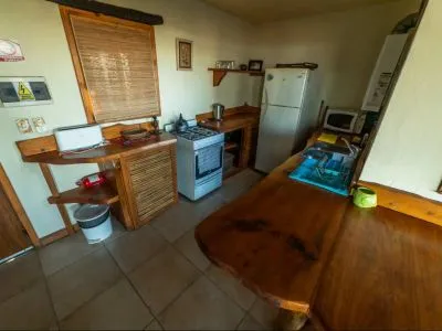 Lodges Casas Viejas Lodge y Spa