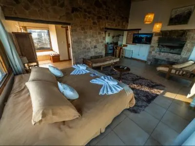 Lodges Casas Viejas Lodge y Spa