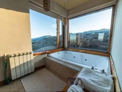 Lodges Casas Viejas Lodge y Spa