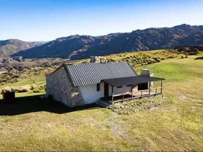 Lodges Casas Viejas Lodge y Spa