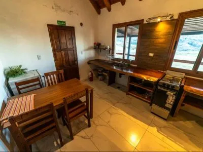 Lodges Casas Viejas Lodge y Spa