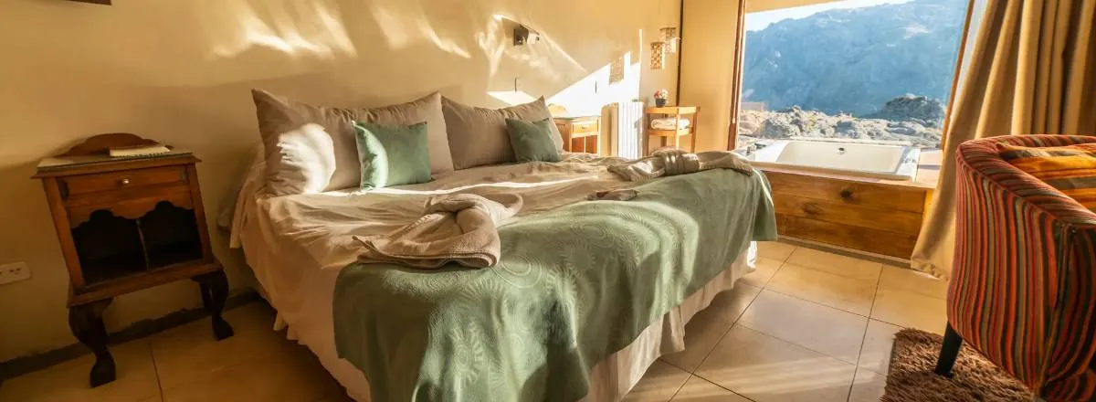 Lodges Casas Viejas Lodge y Spa