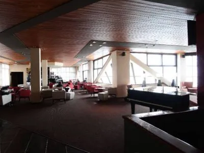 Alojamientos en Las Leñas Aries