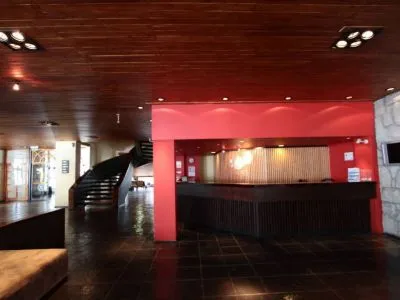 Alojamientos en Las Leñas Aries