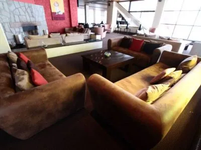 Alojamientos en Las Leñas Aries