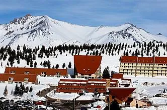 Apart Hoteles Delphos Apart (Online Travel)