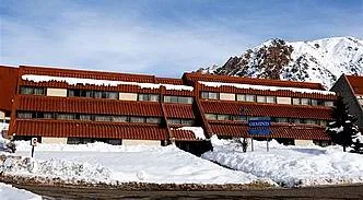 Apart Hoteles Delphos Apart (Online Travel)