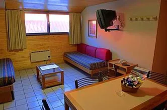 Apart Hoteles Delphos Apart (Online Travel)