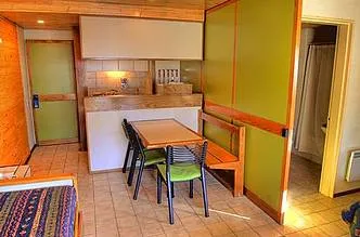 Apart Hoteles Delphos Apart (Online Travel)