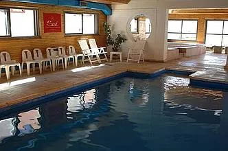 Apart Hoteles Delphos Apart (Online Travel)