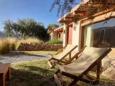 La Posadita Hoteles Boutique  en  Tilcara