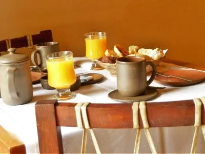 Hoteles Boutique La Posadita