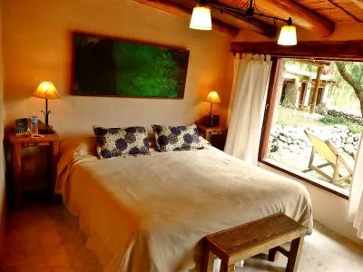 Hoteles Boutique La Posadita