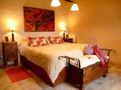 Hoteles Boutique La Posadita