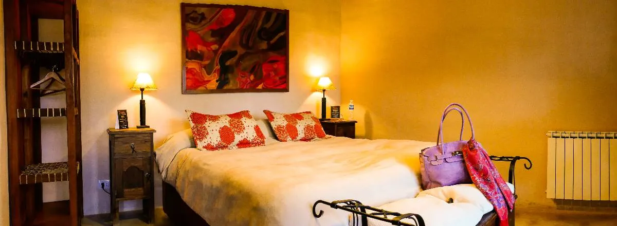 Hoteles Boutique La Posadita