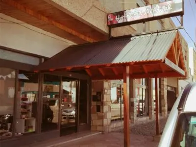 El Austral Hotels  in  Perito Moreno