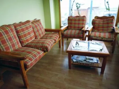 Hostelries Chalp Inn