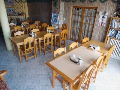 Hostelries Chalp Inn