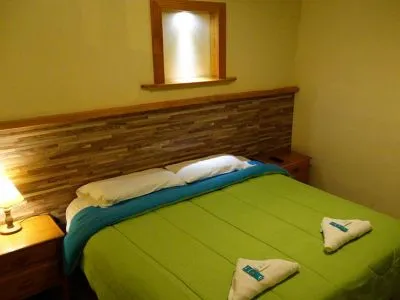 Hostelries Chalp Inn