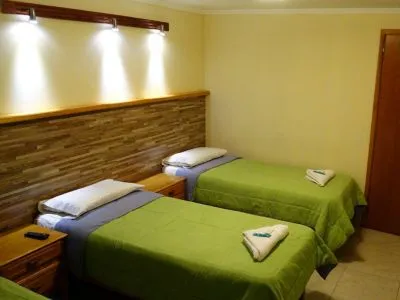 Hostelries Chalp Inn