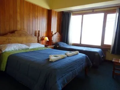 Hostelries Chalp Inn