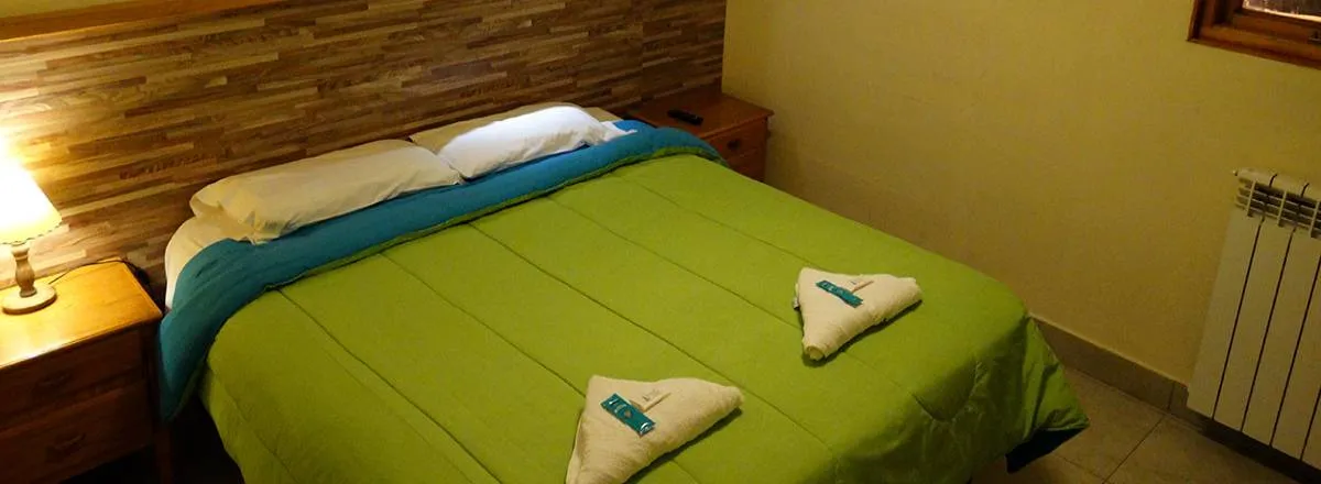 Hostelries Chalp Inn