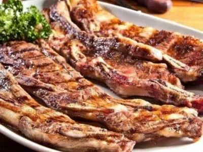 La Rinconada Parrillas / Asadores Criollos  en  Salta