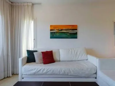 Apart Hoteles 3 estrellas Apart Hotel Valeria Playa