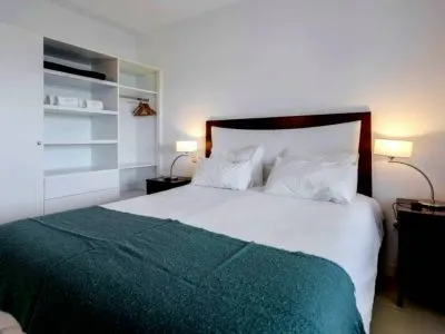 Apart Hoteles 3 estrellas Apart Hotel Valeria Playa